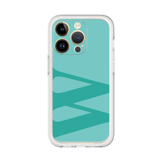 Premium Panel［ Original - initial color - W light green ］