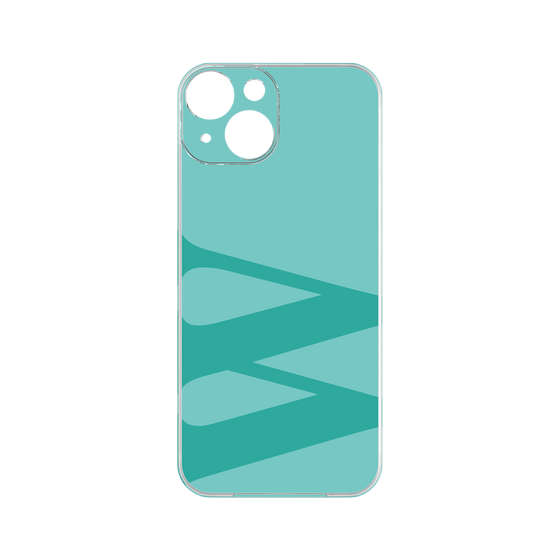 Premium Panel［ Original - initial color - W light green ］