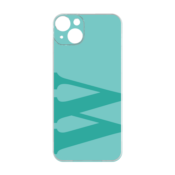 Premium Panel［ Original - initial color - W light green ］