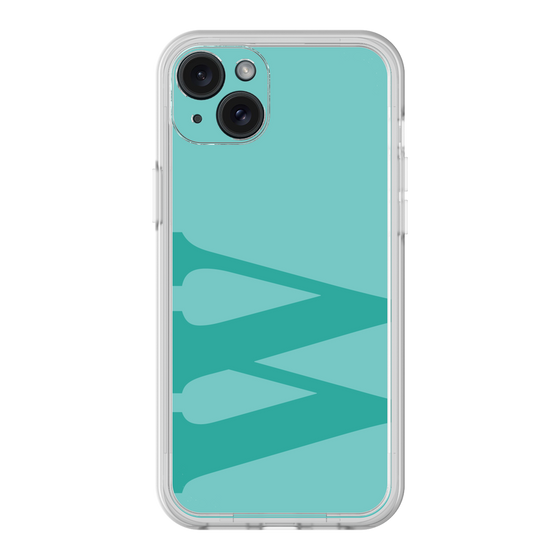 Premium Panel［ Original - initial color - W light green ］