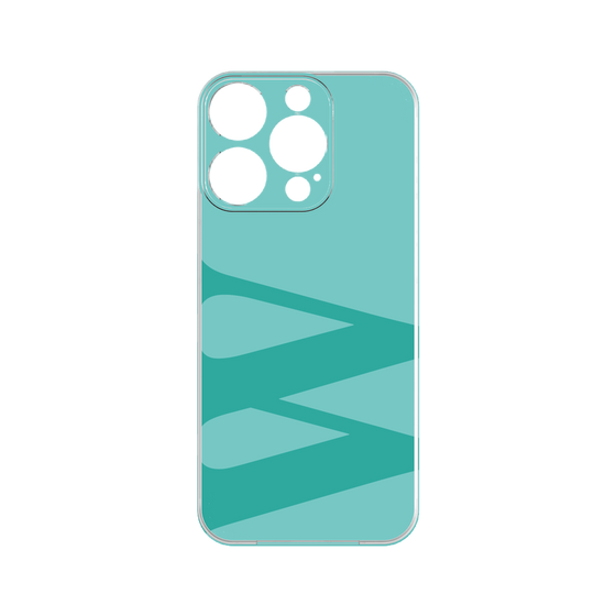 Premium Panel［ Original - initial color - W light green ］