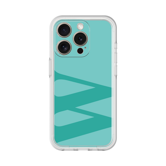 Premium Panel［ Original - initial color - W light green ］