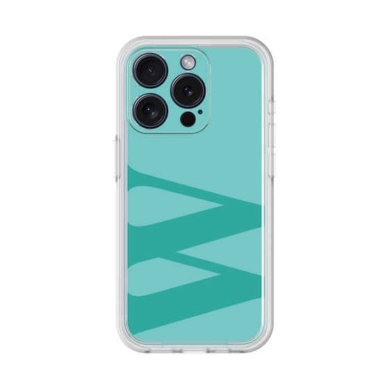 Premium Panel［ Original - initial color - W light green ］