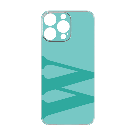 Premium Panel［ Original - initial color - W light green ］