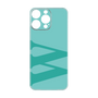 Premium Panel［ Original - initial color - W light green ］