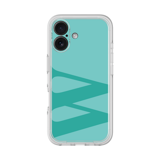 Premium Panel［ Original - initial color - W light green ］