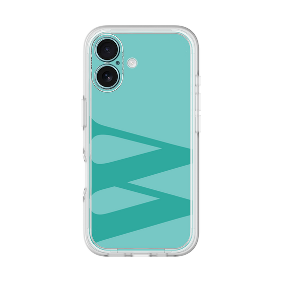 Premium Panel［ Original - initial color - W light green ］