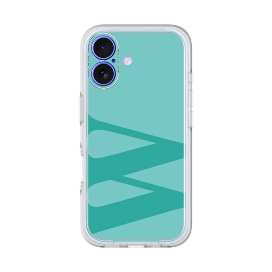 Premium Panel［ Original - initial color - W light green ］