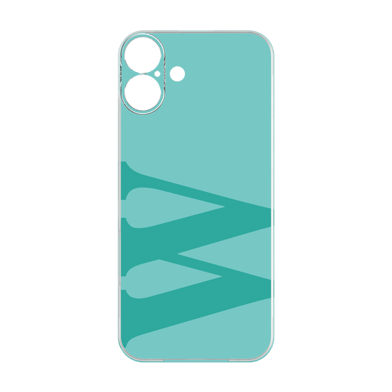 Premium Panel［ Original - initial color - W light green ］