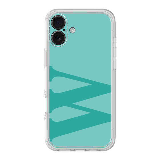 Premium Panel［ Original - initial color - W light green ］