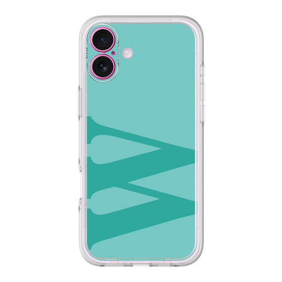 Premium Panel［ Original - initial color - W light green ］