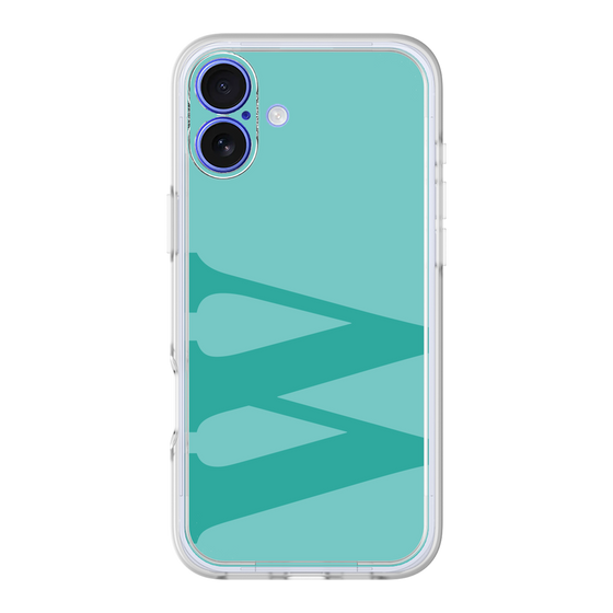 Premium Panel［ Original - initial color - W light green ］