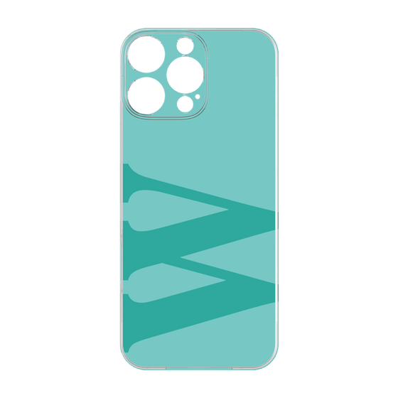 Premium Panel［ Original - initial color - W light green ］