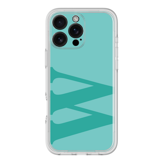 Premium Panel［ Original - initial color - W light green ］