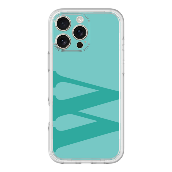 Premium Panel［ Original - initial color - W light green ］