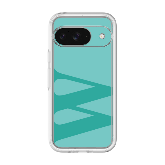 Premium Panel［ Original - initial color - W light green ］