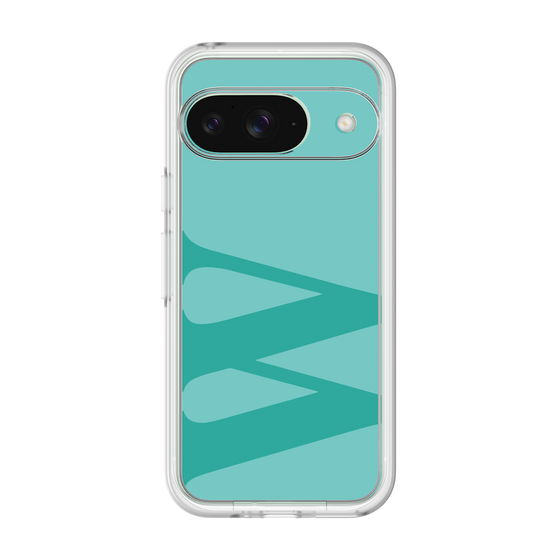Premium Panel［ Original - initial color - W light green ］