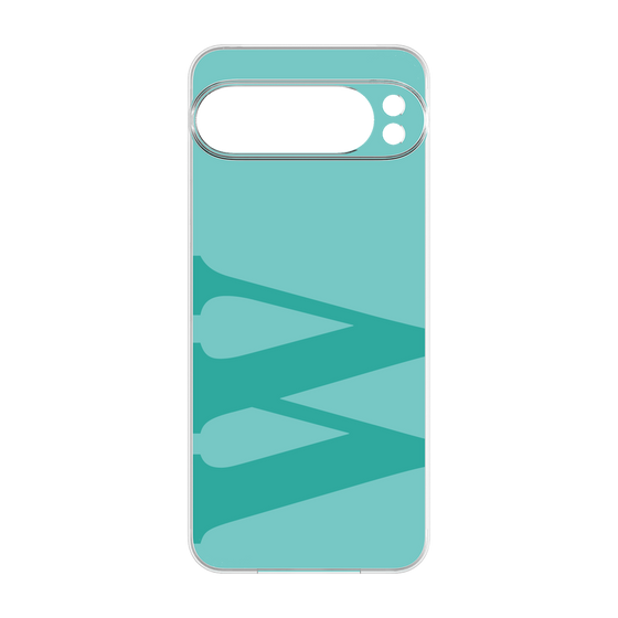 Premium Panel［ Original - initial color - W light green ］