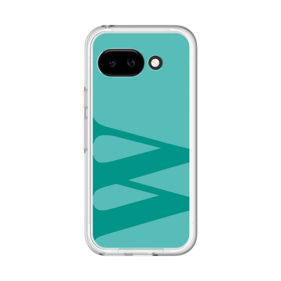 Premium Panel［ Original - initial color - W light green ］