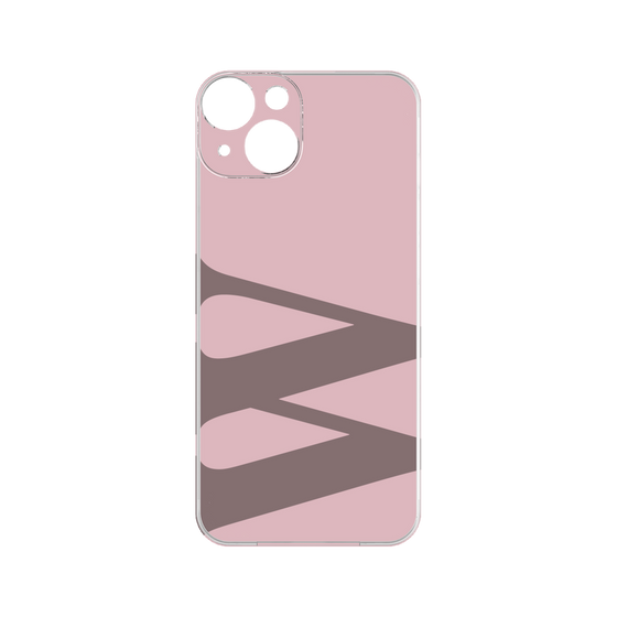 Premium Panel［ Original - initial color - W dusty pink ］