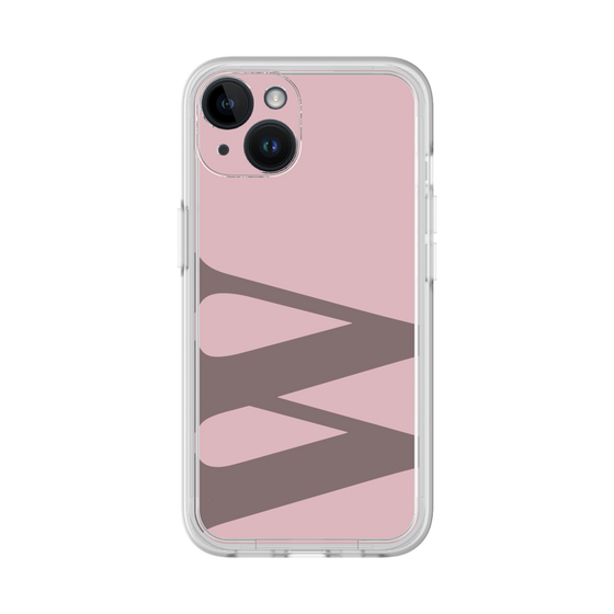 Premium Panel［ Original - initial color - W dusty pink ］