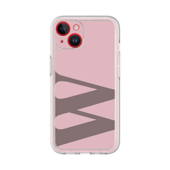 Premium Panel［ Original - initial color - W dusty pink ］