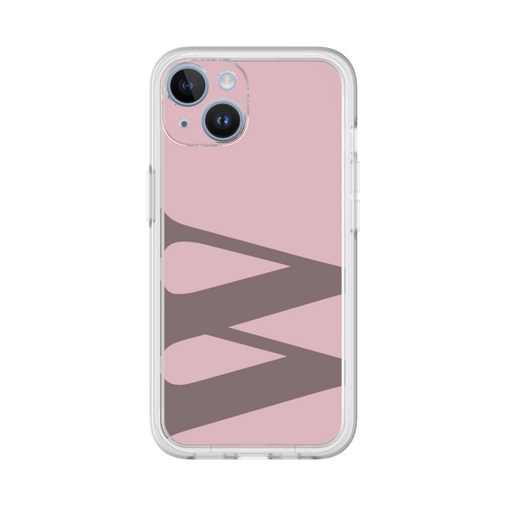 Premium Panel［ Original - initial color - W dusty pink ］