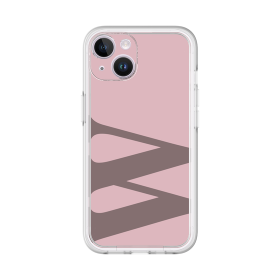 Premium Panel［ Original - initial color - W dusty pink ］
