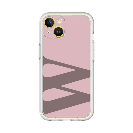 Premium Panel［ Original - initial color - W dusty pink ］