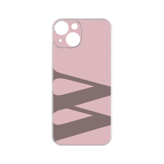 Premium Panel［ Original - initial color - W dusty pink ］