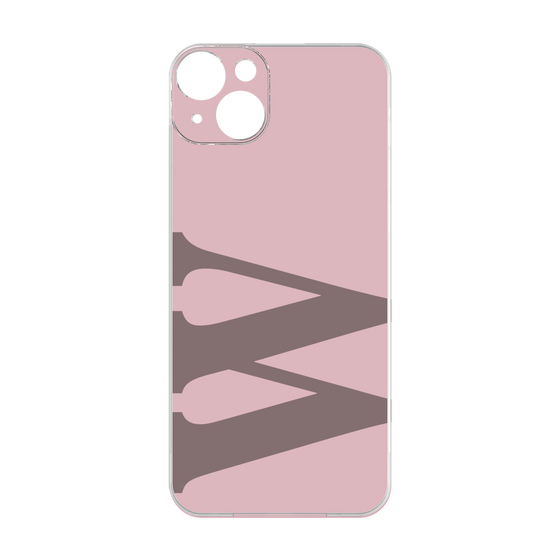 Premium Panel［ Original - initial color - W dusty pink ］
