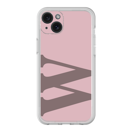 Premium Panel［ Original - initial color - W dusty pink ］