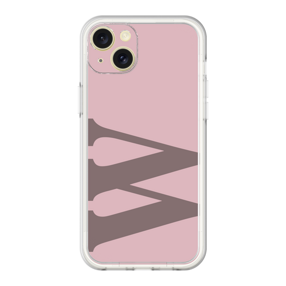Premium Panel［ Original - initial color - W dusty pink ］