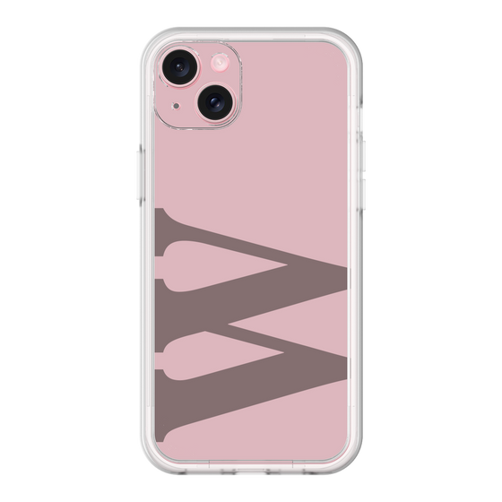 Premium Panel［ Original - initial color - W dusty pink ］