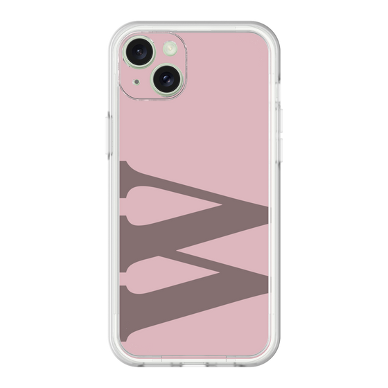 Premium Panel［ Original - initial color - W dusty pink ］