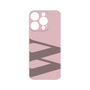 Premium Panel［ Original - initial color - W dusty pink ］