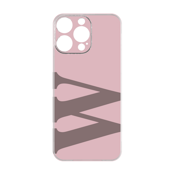 Premium Panel［ Original - initial color - W dusty pink ］