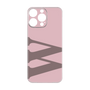 Premium Panel［ Original - initial color - W dusty pink ］