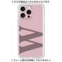 Premium Panel［ Original - initial color - W dusty pink ］