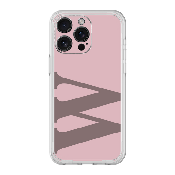 Premium Panel［ Original - initial color - W dusty pink ］