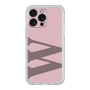 Premium Panel［ Original - initial color - W dusty pink ］