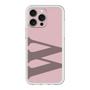 Premium Panel［ Original - initial color - W dusty pink ］