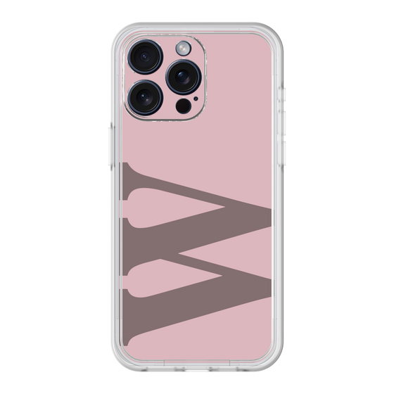 Premium Panel［ Original - initial color - W dusty pink ］