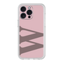 Premium Panel［ Original - initial color - W dusty pink ］