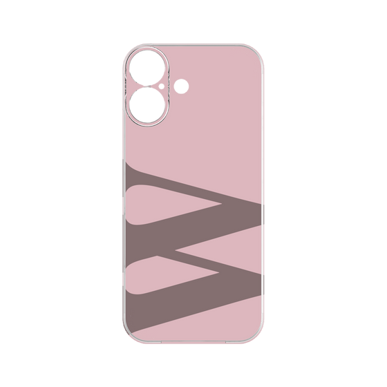 Premium Panel［ Original - initial color - W dusty pink ］