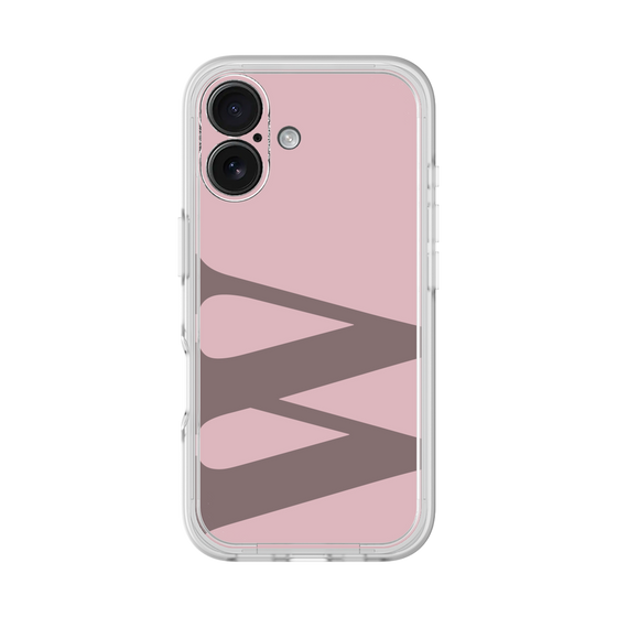 Premium Panel［ Original - initial color - W dusty pink ］