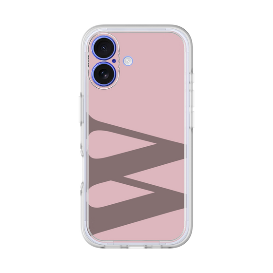 Premium Panel［ Original - initial color - W dusty pink ］