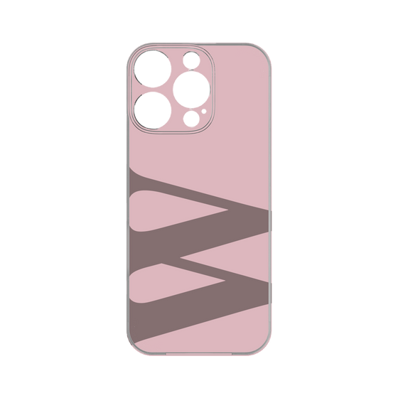 Premium Panel［ Original - initial color - W dusty pink ］