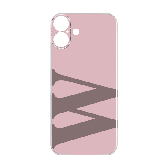 Premium Panel［ Original - initial color - W dusty pink ］
