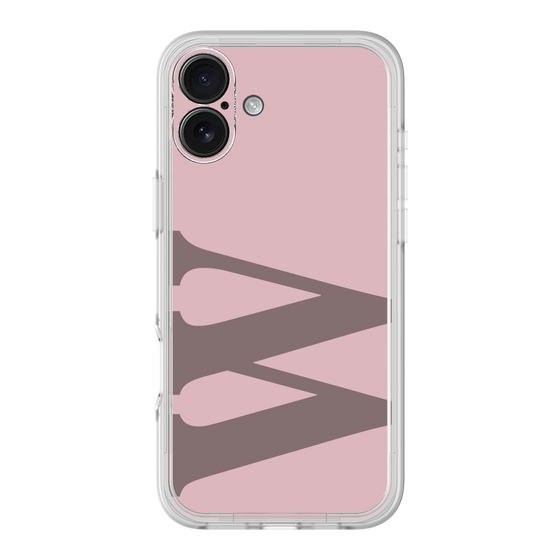 Premium Panel［ Original - initial color - W dusty pink ］